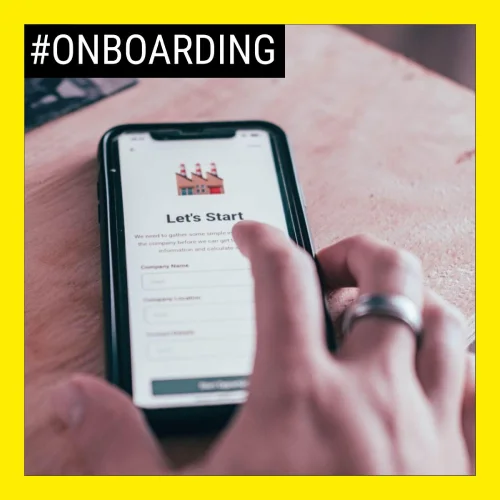 Projet OnBoarding RH OXXXO